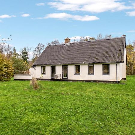 2 Bedroom Cozy Home In Fjerritslev Exterior foto