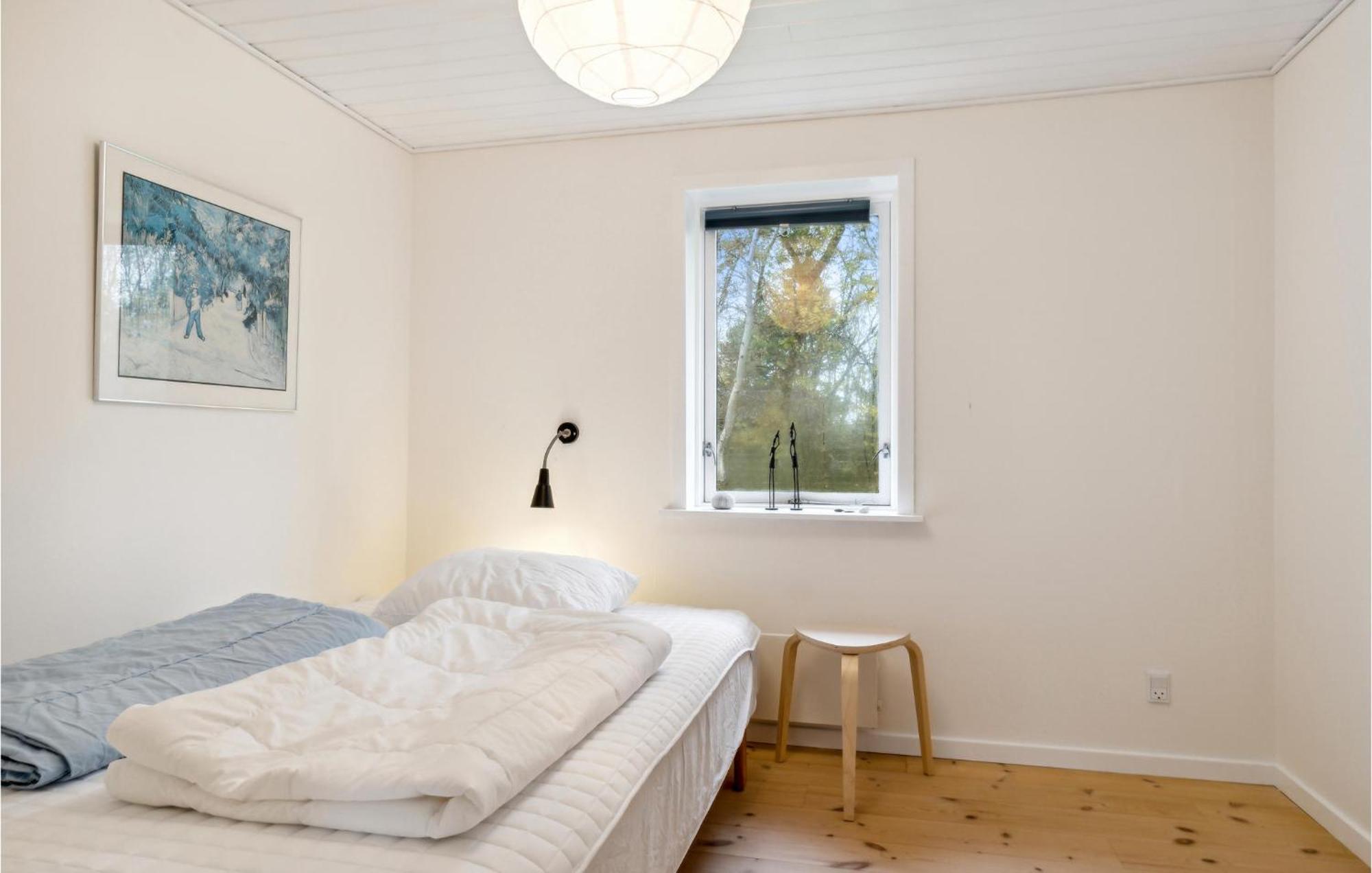 2 Bedroom Cozy Home In Fjerritslev Exterior foto